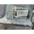USED - INSPECTED NO WARRANTY Differential Assembly (Front, Rear) ALLIANCE RT40-4FR241 for sale thumbnail