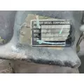 USED - INSPECTED NO WARRANTY Differential Assembly (Front, Rear) ALLIANCE RT40-4FR241 for sale thumbnail