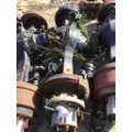 USED - W/DIFF Axle Assembly, Rear (Front) ALLIANCE RT40-4R for sale thumbnail