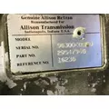 Allison 1000 HS Transmission thumbnail 5