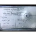 Allison 1000 SERIES Transmission Assembly thumbnail 2