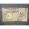 Allison 1000 SERIES Transmission Assembly thumbnail 1