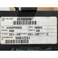 Allison 1000HS ECM (Transmission) thumbnail 2