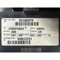 Allison 1000HS ECM (Transmission) thumbnail 5