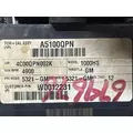 Allison 1000HS ECM (Transmission) thumbnail 4