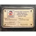 Allison 1000HS Transmission Assembly thumbnail 1