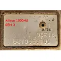 Used Transmission Assembly ALLISON 1000HS for sale thumbnail