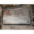 Used Transmission Assembly ALLISON 1000HS for sale thumbnail