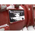 Allison 2000 SERIES Transmission Assembly thumbnail 2
