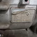 Allison 2000 SERIES TransmissionTransaxle Assembly thumbnail 5