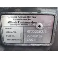Allison 2000 Transmission Assembly thumbnail 6