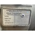 Allison 2000 Transmission Assembly thumbnail 8