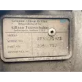Allison 2000 Transmission Assembly thumbnail 2