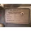 Allison 2000 Transmission Assembly thumbnail 2