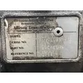 Allison 2000 Transmission Assembly thumbnail 2