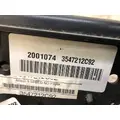 Allison 2000 Transmission Shifter (Electronic Controller) thumbnail 2
