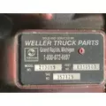 USED - WITH WARRANTY Transmission Assembly ALLISON 2100HS for sale thumbnail
