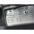 USED - INSPECTED NO WARRANTY Transmission Assembly ALLISON 2100HS for sale thumbnail
