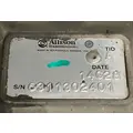 Allison 2200 PTS Transmission Assembly thumbnail 2