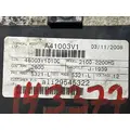 Allison 2200HS ECM (Transmission) thumbnail 2