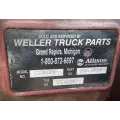 Allison 2200HS Transmission Assembly thumbnail 4
