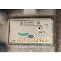 Allison 2200RDS Transmission Assembly thumbnail 3