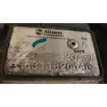Allison 2200RDS Transmission Assembly thumbnail 3