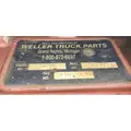 Used Transmission Assembly ALLISON 2200HS for sale thumbnail