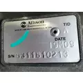  Transmission Assembly Allison 2200RDS for sale thumbnail