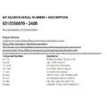 Allison 2400 SERIES Transmission Assembly thumbnail 1