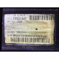 Allison 2400 ECM (Transmission) thumbnail 1