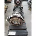 USED - INSPECTED NO WARRANTY Transmission Assembly ALLISON 2400 for sale thumbnail