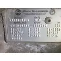 USED - WITH WARRANTY Transmission Assembly ALLISON 2400 for sale thumbnail