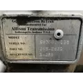 Allison 2400 Transmission Assembly thumbnail 6