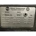 Allison 2400 Transmission thumbnail 5