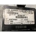 Allison 2500 HS Transmission Control Module (TCM) thumbnail 5