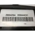 Allison 2500 HS Transmission Shifter (Electronic Controller) thumbnail 3