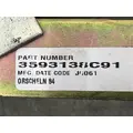 Allison 2500 PTS Transmission Shifter (Electronic Controller) thumbnail 4