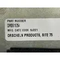 Allison 2500 PTS Transmission Shifter (Electronic Controller) thumbnail 3