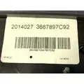 Allison 2500 RDS Transmission Control Module (TCM) thumbnail 6