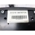 Allison 2500 RDS Transmission Shifter (Electronic Controller) thumbnail 4