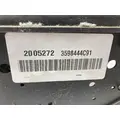 Allison 2500 RDS Transmission Shifter (Electronic Controller) thumbnail 3