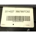 Allison 2500 RDS Transmission Shifter (Electronic Controller) thumbnail 6