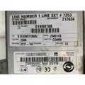 Allison 2500HS ECM (Transmission) thumbnail 3