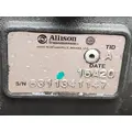 Allison 2500HS Transmission Assembly thumbnail 3