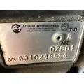 Allison 2500HS Transmission Assembly thumbnail 3
