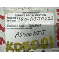 Allison 2500PTS ECM (Transmission) thumbnail 4