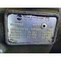 Allison 2500PTS Transmission Assembly thumbnail 6