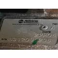 Allison 2500PTS Transmission Assembly thumbnail 2
