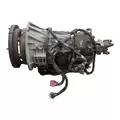 Allison 2500PTS TransmissionTransaxle Assembly thumbnail 1
